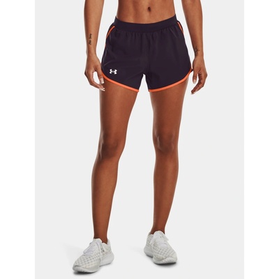 Under Armour UA Fly By 2.0 short 1350196-558 grey