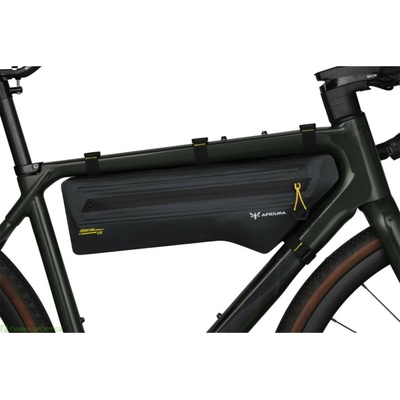 APIDURA Expedition frame pack 3,8l