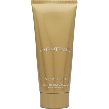 Nina Ricci L'Air du Temps душ гел 200 мл