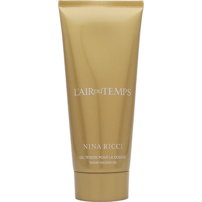 Nina Ricci L'Air du Temps душ гел 200 мл