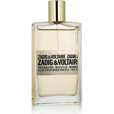 Zadig & Voltaire This Is Really Her! Intense parfémovaná voda dámská 100 ml