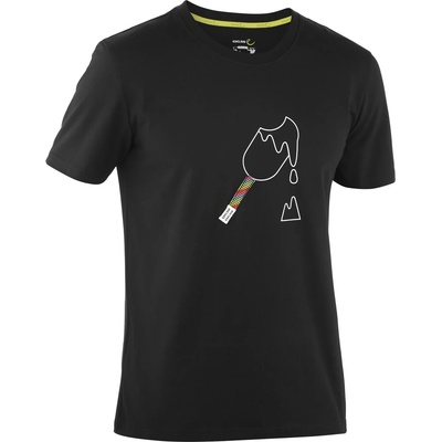 Edelrid Мъжка тениска Edelrid Rope II T-shirt - Ice Cream (016-7773-0513)