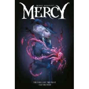 Mirka Andolfo's Mercy The Fair Lady, the Frost and the Fiend (ISBN: 9781534316584)