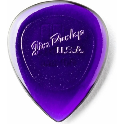 Dunlop 474R 3.00 Stubby Jazz - trsátko