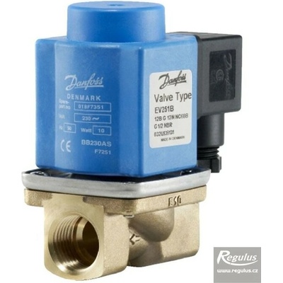 Regulus 230VAC -11055
