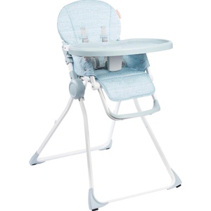 Badabulle Стол за хранене Badabulle - Ultra Compact (B010705) - baby