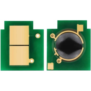 Compatible Ресет чип за тонер касета BLACK 17k CP 6015 (CB380A-CHIP-BK)