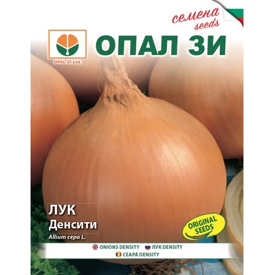 Opal Zi Лук Денсити (тип Испанска каба)