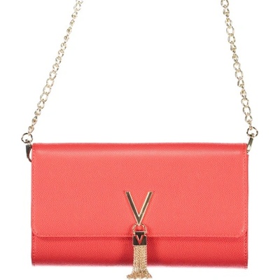 Valentino bags Дамска чанта valentino bags, Размер uni, Цвят Червен (vbs1r401gdivina_rorosso)