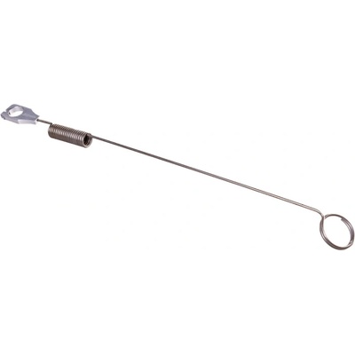 Non-stop Bike Antenna