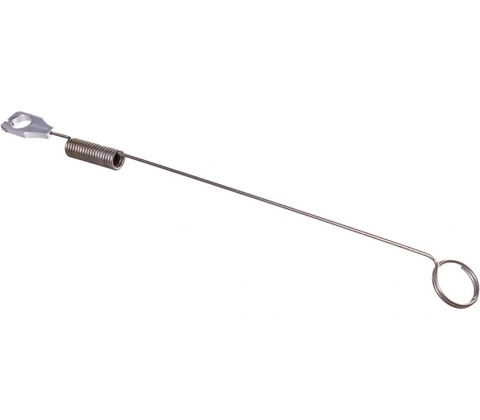 Non-stop Bike Antenna