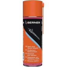 BERNER uvolňovač zapalovacích svíček a vstřikovačů 500 ml