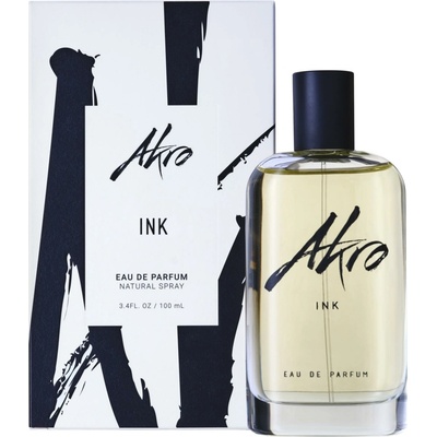 Akro Ink parfumovaná voda unisex 100 ml