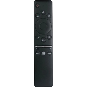 съвместим Samsung bn59-01312f - samsung bn59-01312f - резервно дистанционно управление с гласово управление второ качество (bn59-01312f) Дистанционно