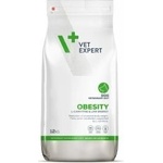 VetExpert Vet Expert Obesity Dog за кучета с наднормено тегло, диабет, колит и след кастрация 2kg