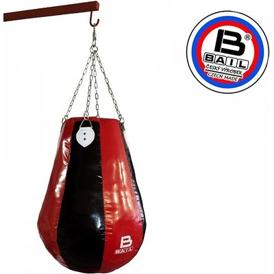 Bail Boxovací pytel STRONG HRUŠKA DUO 80cm, PVC