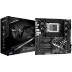 ASRock Дънна платка ASRock WRX90 WS EVO, Socket sTR5, DDR5, EEB (ASR-MB-WRX90-WS-EVO)