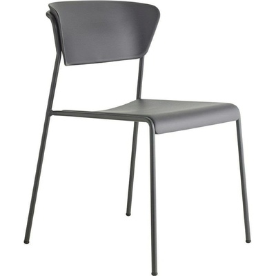 Scab Design Lisa PP antracitová