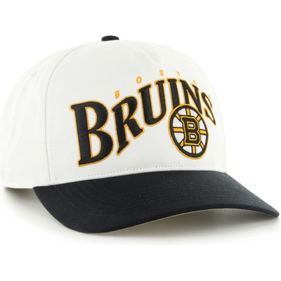 47 Brand Wave Boston Bruins '47 HITCH
