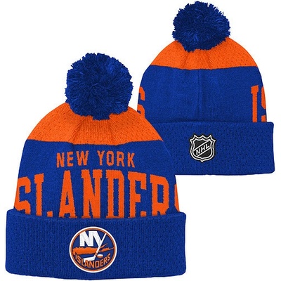 dětská zimní čepice New York Islanders Stetchark Knit