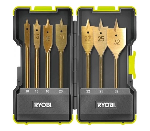Ryobi RAK07SB