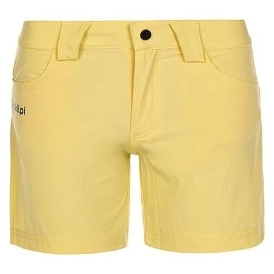 Kilpi dámské outdoorové lehké kraťasy SUNNY-W