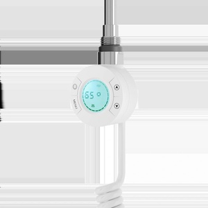 Mexen FA-S електрически нагревател с Wi-fi, 600 W, бял - W954-0600-20 (W954-0600-20)