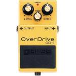 BOSS OD-3 overdrive