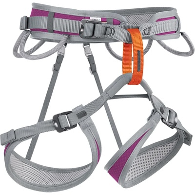 Rock Empire Детска сбруя - седалка Rock empire Kid's Hopi Climbing harness - Purple - размер XS/S (306-0053-0212)