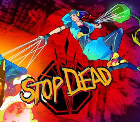 Stop Dead