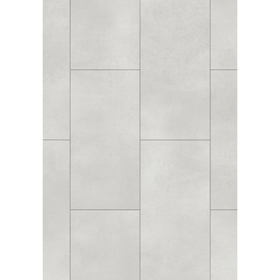 Mexen Grey Goose проба на винилови панели LVT Dryback 2, 5 мм, подложка PVC, 4 V-фуга, (F1452-S)