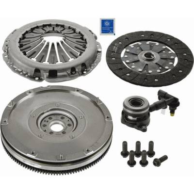 Sada spojky SACHS 2290 601 104