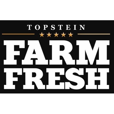 Topstein Farm Fresh Scandinavian Reindeer and Rice Weight Control & Senior 15 kg