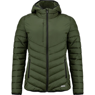 Cutter & Buck Mount Adams Women Ivy green
