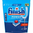 Tablety a kapsle do myčky Finish Power All in 1 tablety do myčky nádobí 94 ks 1504 g