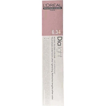 L'Oréal Dialight 6,34 50 ml