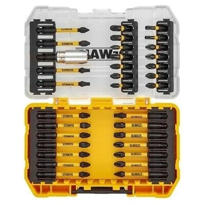 DeWALT sada 34dílů DT70746T