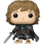 Funko Фигура Funko POP! Movies: The Lord of the Rings - Peregrin Took #1985 (110319)