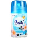 Osviežovače vzduchu Brait univerzálny spray náhradná náplň Relaxing 250 ml