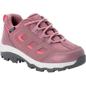 Jack Wolfskin Обувки vojo texapore low k