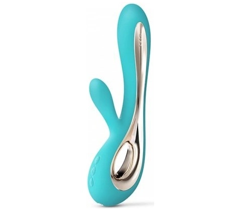 Lelo Soraya 2