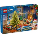 LEGO® City - Advent Calendar 2025 (60475)