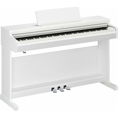 Yamaha YDP-166 White