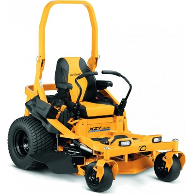 CUB CADET XZ7 L122