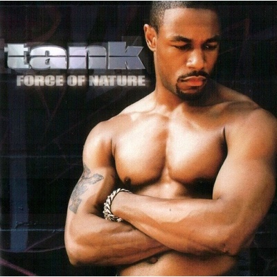 Tank - Force Of Nature (2 LP) (0194690558030)