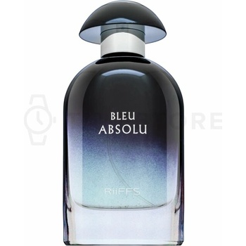 Riiffs Bleu Absolu parfumovaná voda pánska 100 ml