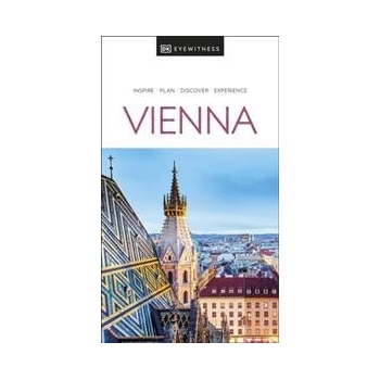 Vienna - DK Eyewitness