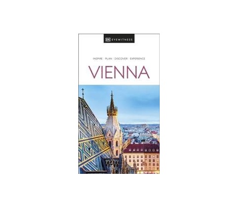 Vienna - DK Eyewitness