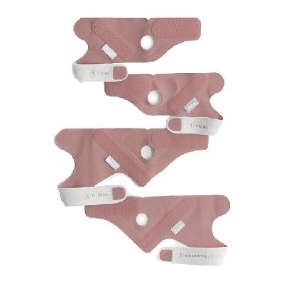 Owlet Smart Sock 3 Růžová