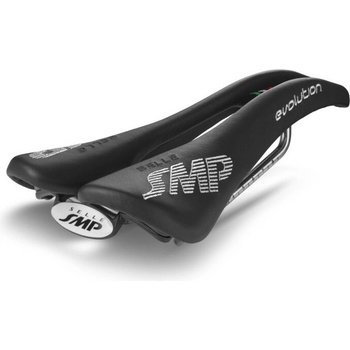 Selle SMP SMP Evolution čierne